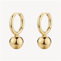Earrings Brosway Woman in Steel BCP65 - BCP65